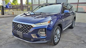 Hyundai Santa fe 2.4L Preferred AWD with Sun and Leather Package - 16200 € / 31684.45 лв. - 69367953 2