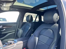 Mercedes-Benz GLC 300 /ПОДГРЕВИ/360 CAM/ПАНОРАМА/ 2 КЛЮЧА | Auto.bg — изображение 11