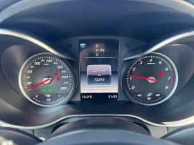 Mercedes-Benz GLC 300 /ПОДГРЕВИ/360 CAM/ПАНОРАМА/ 2 КЛЮЧА | Auto.bg — изображение 8