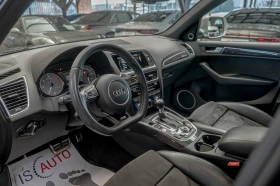 Audi SQ5 3.0BiTDI/Bang&Olufsen/Carbon/Камера/Панорама/Подгр | Auto.bg — изображение 7
