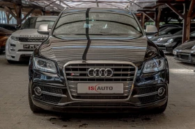Audi SQ5 3.0BiTDI/Bang&Olufsen/Carbon/Камера/Панорама/Подгр