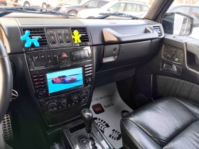 Mercedes-Benz G 350 AMG FACE LIFT 7G-TRONIC - 41000 € / 80189.03 лв. - 58544885 15