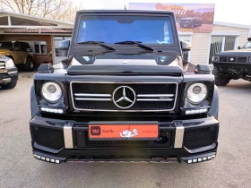 Mercedes-Benz G 350 AMG FACE LIFT 7G-TRONIC - 41000 € / 80189.03 лв. - 58544885 8