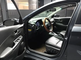 Hyundai Kona 1.6� | Mobile.bg � ����� ������ 10