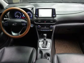 Hyundai Kona 1.6� | Mobile.bg � ����� ������ 7