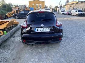 Nissan Juke | Mobile.bg � ����� ������ 5