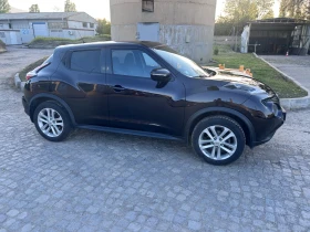 Nissan Juke | Mobile.bg � ����� ������ 7
