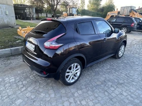 Nissan Juke | Mobile.bg � ����� ������ 6