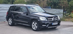 ����� �� �������� �� Mercedes-Benz GLK 350 CDI 4MATIC DESIGNO AMG PACK