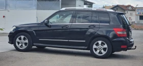 ����� �� �������� �� Mercedes-Benz GLK 350 CDI 4MATIC DESIGNO AMG PACK