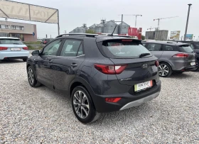 Kia Stonic 1.6CRDI * 110�.c * LED * �������� �������* ������  | Mobile.bg � ����� ������ 3