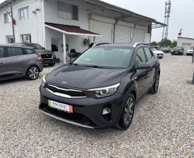 Kia Stonic 1.6CRDI * 110�.c * LED * �������� �������* ������  | Mobile.bg � ����� ������ 2
