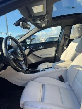 Mercedes-Benz GLA 250 CarPlay * 4MATIC * ����������* (���� �� ��) | Mobile.bg � ����� ������ 14
