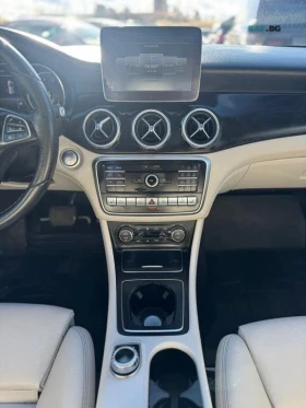 Mercedes-Benz GLA 250 CarPlay * 4MATIC * ����������* (���� �� ��) | Mobile.bg � ����� ������ 8