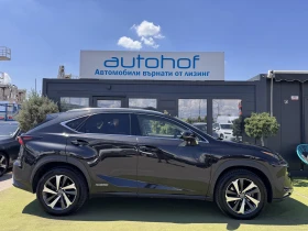 Lexus NX 300h LUXURY/197K.C./E-CVT/4X4/ГАРАНЦИЯ - 35900 € / 70214.30 лв. - 76272226 5