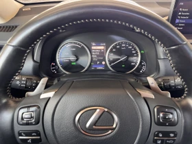 Lexus NX 300h LUXURY/197K.C./E-CVT/4X4/ГАРАНЦИЯ - 35900 € / 70214.30 лв. - 76272226 12