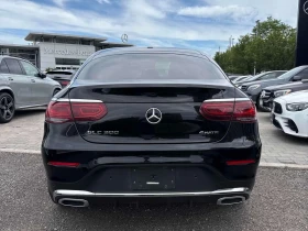Mercedes-Benz GLC 300 * CARFAX * �� ���������������� *  | Mobile.bg � ����� ������ 4