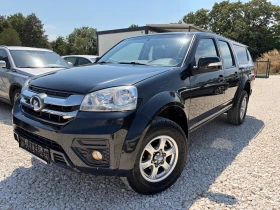 ������ Great Wall Steed 6