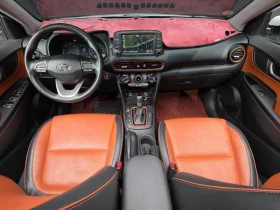 Hyundai Kona 1.6D - САМО 30% АВАНС - 12005 € - 65252145 6