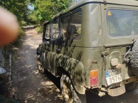 ����� �� �������� �� Uaz 469 31514