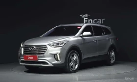 Hyundai Santa fe * Diesel 2.2 4WD * 