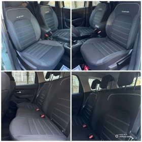 Dacia Duster 1.5dCi* 4x4* NAVI | Auto.bg — изображение 9