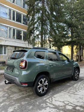 Dacia Duster 1.5dCi* 4x4* NAVI | Auto.bg — изображение 6