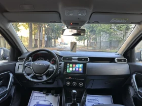 Dacia Duster 1.5dCi* 4x4* NAVI | Auto.bg — изображение 8
