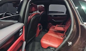Porsche Cayenne 3.0/360 КАМ/ПОДГРЕВ/ОБДУХ/ПАНОРАМА/ | Auto.bg — изображение 12