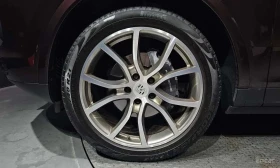 Porsche Cayenne 3.0/360 КАМ/ПОДГРЕВ/ОБДУХ/ПАНОРАМА/ | Auto.bg — изображение 5