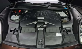 Porsche Cayenne 3.0/360 КАМ/ПОДГРЕВ/ОБДУХ/ПАНОРАМА/ | Auto.bg — изображение 6