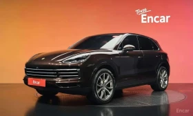 Porsche Cayenne 3.0/360 КАМ/ПОДГРЕВ/ОБДУХ/ПАНОРАМА/