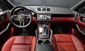 Porsche Cayenne 3.0/360 КАМ/ПОДГРЕВ/ОБДУХ/ПАНОРАМА/ | Auto.bg — изображение 7
