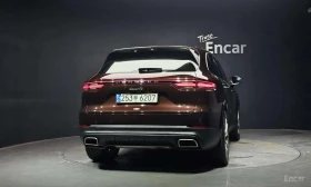 Porsche Cayenne 3.0/360 КАМ/ПОДГРЕВ/ОБДУХ/ПАНОРАМА/ | Auto.bg — изображение 4