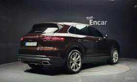 Porsche Cayenne 3.0/360 КАМ/ПОДГРЕВ/ОБДУХ/ПАНОРАМА/ | Auto.bg — изображение 2