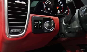 Porsche Cayenne 3.0/360 КАМ/ПОДГРЕВ/ОБДУХ/ПАНОРАМА/ | Auto.bg — изображение 16