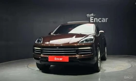 Porsche Cayenne 3.0/360 КАМ/ПОДГРЕВ/ОБДУХ/ПАНОРАМА/ | Auto.bg — изображение 3
