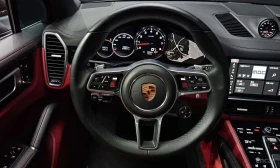 Porsche Cayenne 3.0/360 КАМ/ПОДГРЕВ/ОБДУХ/ПАНОРАМА/ | Auto.bg — изображение 13