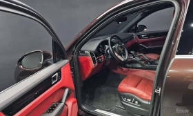 Porsche Cayenne 3.0/360 КАМ/ПОДГРЕВ/ОБДУХ/ПАНОРАМА/ | Auto.bg — изображение 10