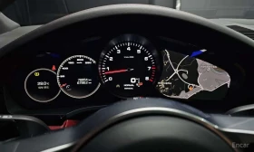 Porsche Cayenne 3.0/360 КАМ/ПОДГРЕВ/ОБДУХ/ПАНОРАМА/ | Auto.bg — изображение 8