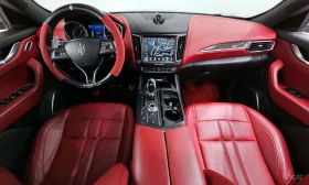 Maserati Levante * 3.0 AWD GranSport *  - 21350 € - 10665549 7