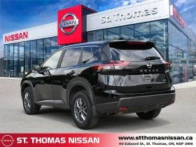 Nissan Rogue S [Remote Start] [Heated Seats] [Heated Steering - 20374 € - 33049920 3