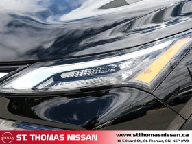Nissan Rogue S [Remote Start] [Heated Seats] [Heated Steering - 20374 € - 33049920 7