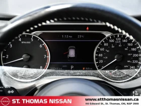 Nissan Rogue S [Remote Start] [Heated Seats] [Heated Steering - 20374 € - 33049920 17