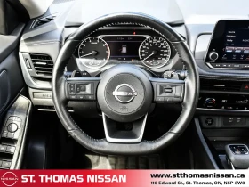 Nissan Rogue S [Remote Start] [Heated Seats] [Heated Steering - 20374 € - 33049920 13