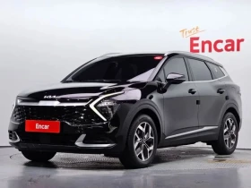 ����� �� �������� �� Kia Sportage