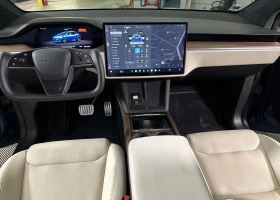 Tesla Model X Long Range  - 66000 € - 25516347 5