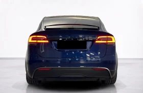 Tesla Model X Long Range  - 66000 € - 25516347 4