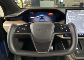 Tesla Model X Long Range  - 66000 € - 25516347 7