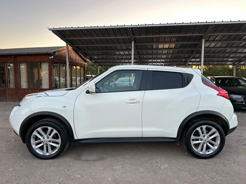 Nissan Juke ПРОДАДЕНА!!!, снимка 7 - Автомобили и джипове - 46859632